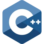 C Plusplus SVG Icon